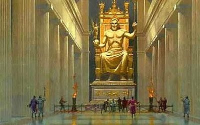 &Delta;&Iota;&Delta;&Alpha;&Sigma;&Kappa;&Alpha;&Lambda;&Omicron;&Sigma;: Fichas de mitolog&iacute;a: Zeus